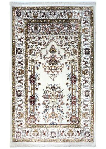 سجادة صلاة حرير