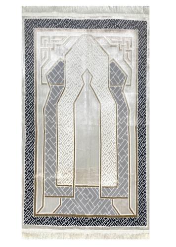 سجادة صلاة مخمل