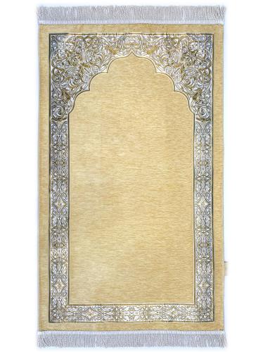 سجادة صلاة شينيل في علبة