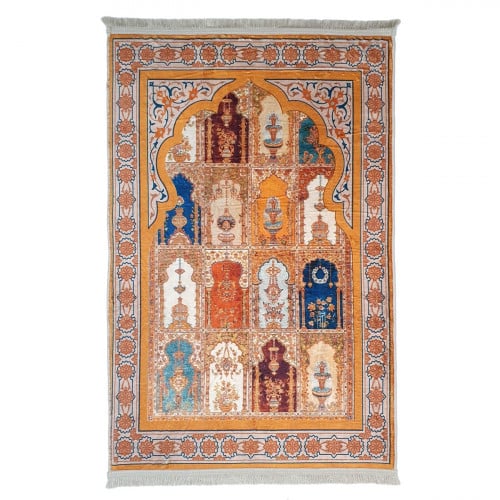 سجادة صلاة سوفت