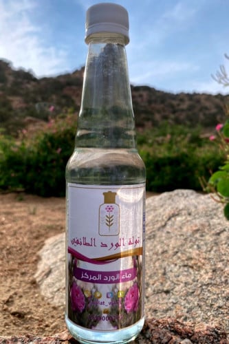 ماء الورد الطائفي