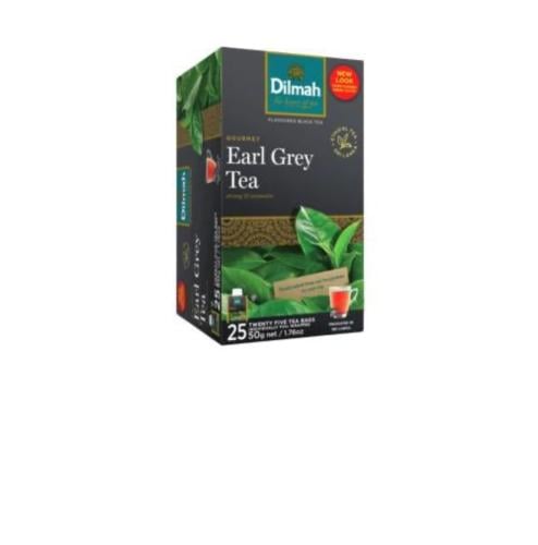 دلما شاي سيلاني ايرل اغري 50 جم