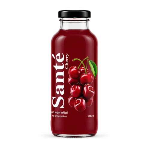 Cherry juice Santee