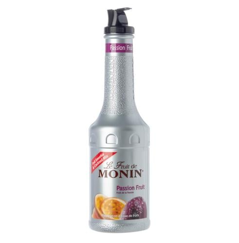 هريس فاكهة الباشن فروت