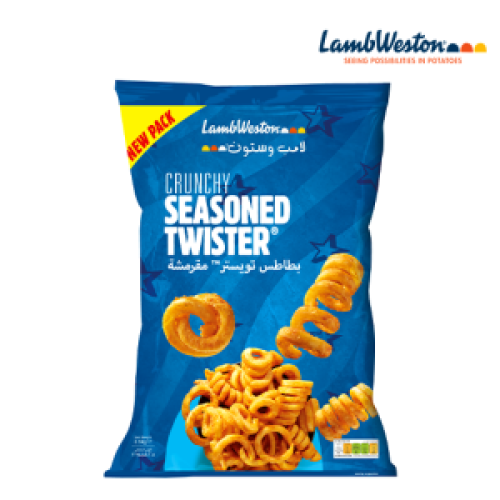 بطاطس تويسترس من لامب وستون 2.5 كجم