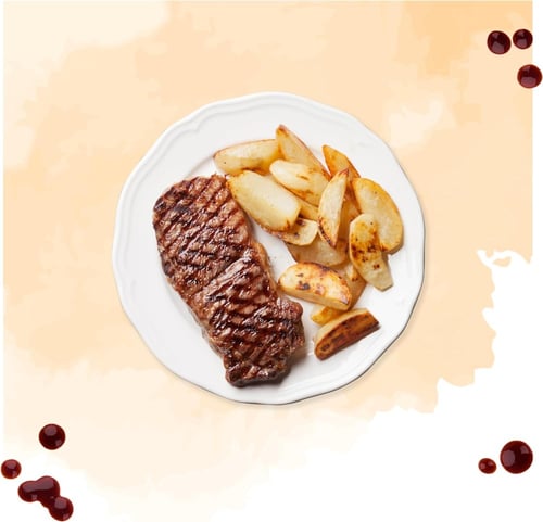 صلصة هيكوري باربكيو المدخنة من أميريكان جاردن ٥١٠...