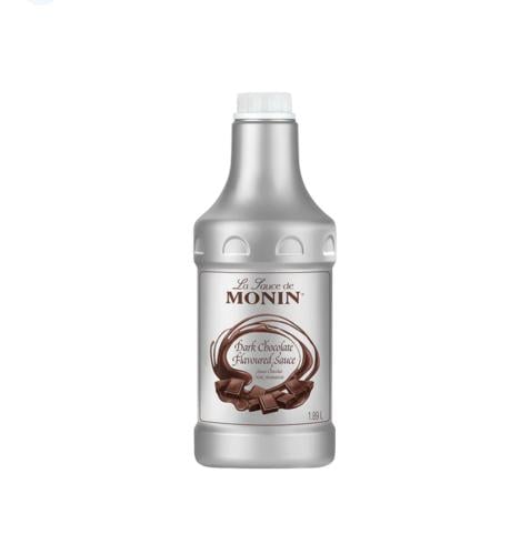 معجون الشوكلاته الغامقة