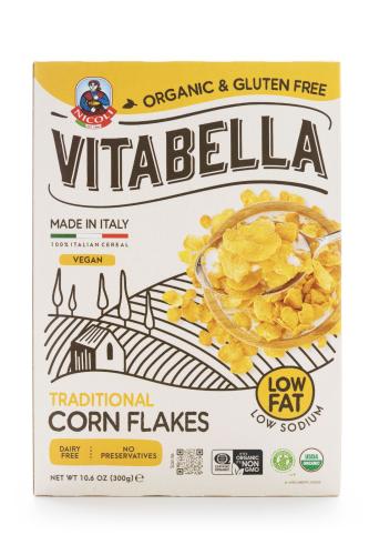 فيتابيلا كورن فليكس التقليدي 300 جم