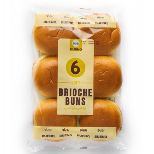 خبز بريوش بوينو سادة 4