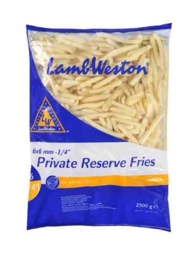 بطاطس 6*6 لامب وستون