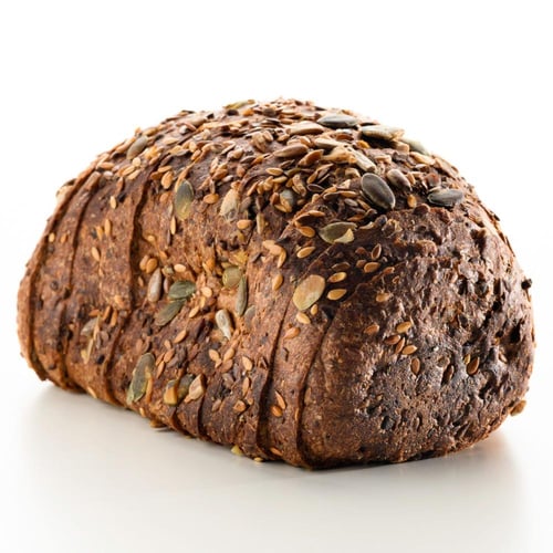 خبز البروتين شرائح 360 غ