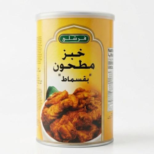 خبز مطحون 283 جم من فرشلي