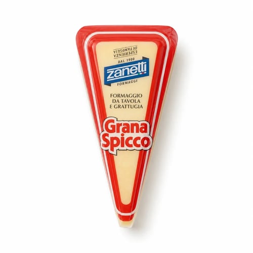 Parmesan cheese