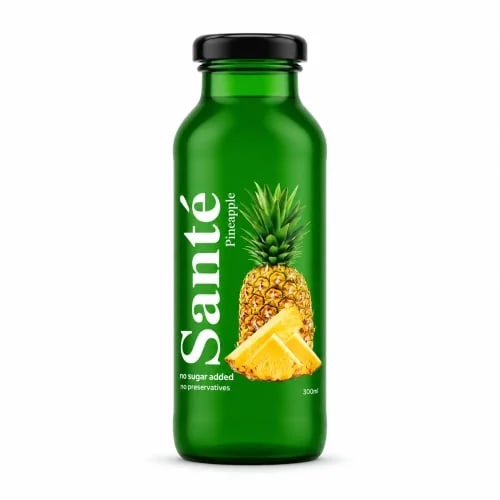 Pineapple juice Santee