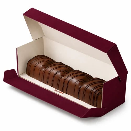 Bundanino cake