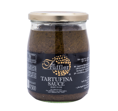 صلصة الكماة 500 جم