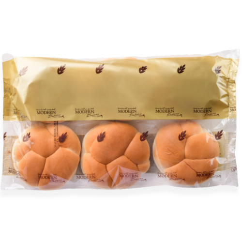 خبز برجر بيج هاردي 4.5