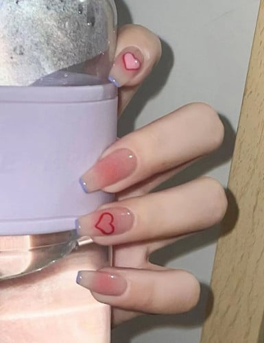 اظافر صناعية