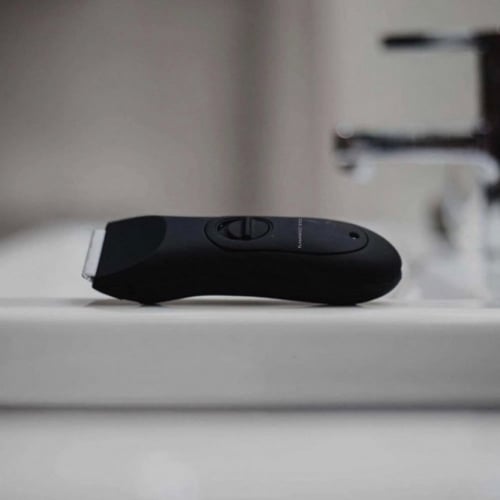 ماكينة فلامينقو للمناطق الحساسة