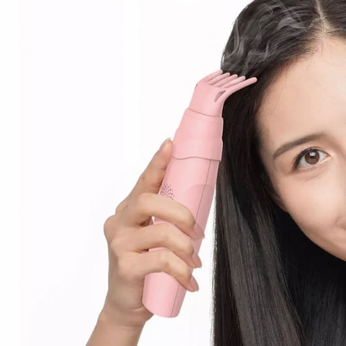 مبخرة الشعر والدقن