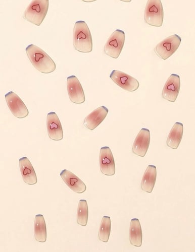 اظافر صناعية