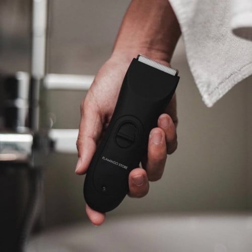 ماكينة فلامينقو للمناطق الحساسة