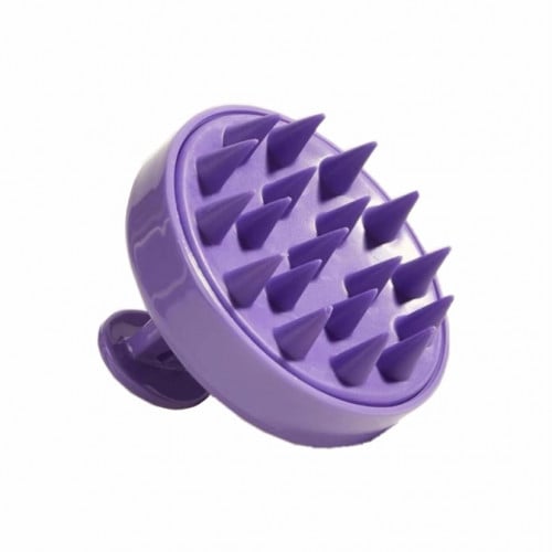 فرشاة مساج الرأس