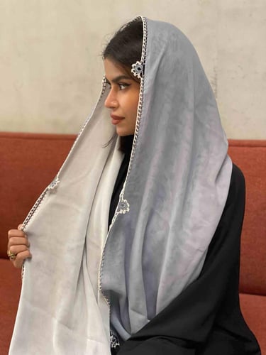 طرح بوال كورشيه - رمادي