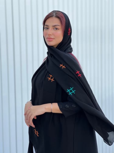 طرحة هاشتاق