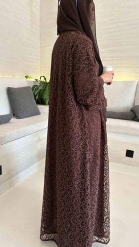 عباية كوردون بني