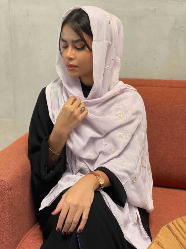 طرح بوال مشجر - موف فاتح