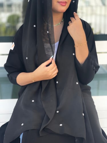 طرحه سودا بالخرز