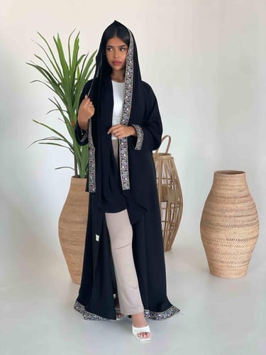 عباية ريتاج