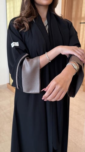 عباية سديم كم بني