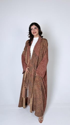 حرير بني شوكلاته