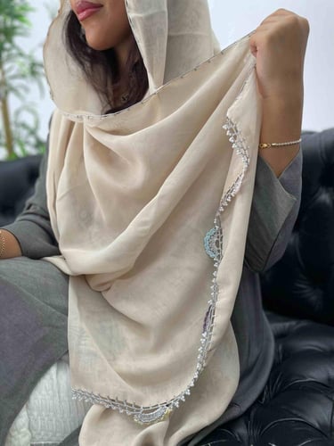 طرحة بوال بيج