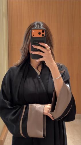 عباية سديم كم بني