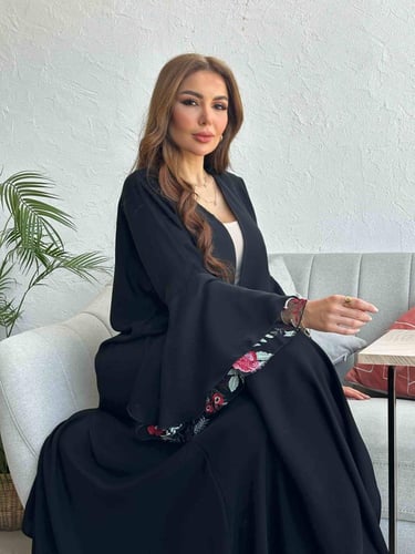 عباية مذهلة