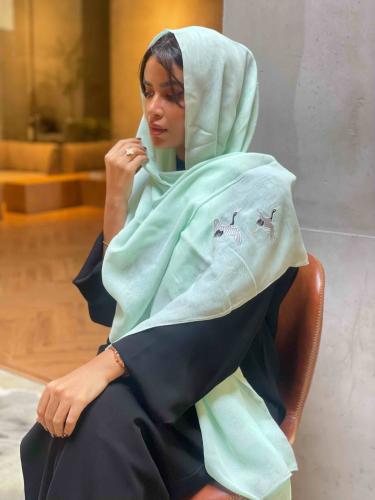 طرح بوال الطيور المهاجره - تفاحي