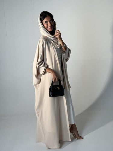 عباية السمو بيج