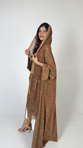 حرير بني توباز