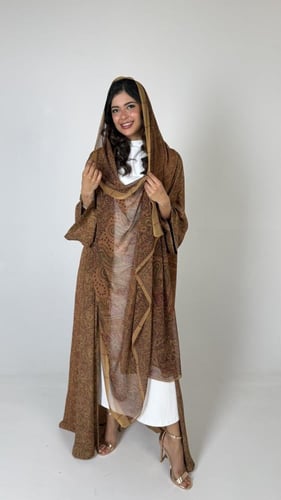 حرير بني توباز