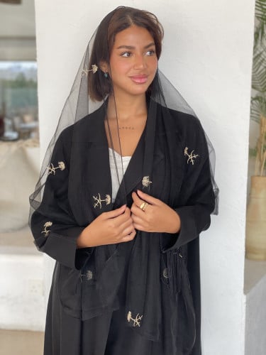 طرحة سيفين ونخله3