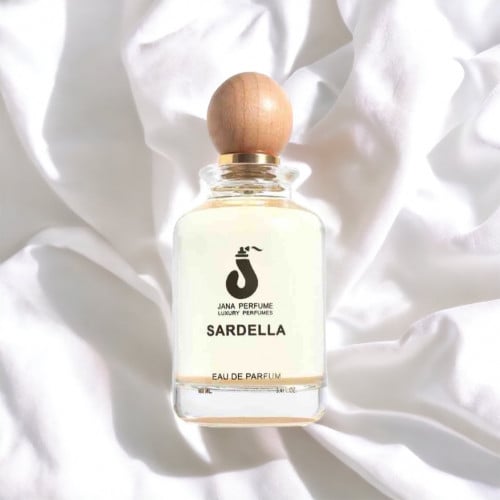 عطر Sardeela