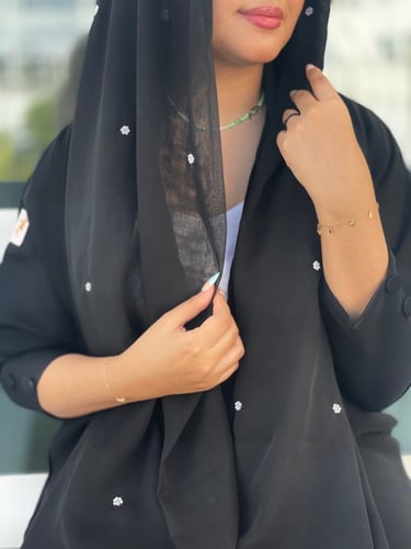 طرحه سودا بالخرز