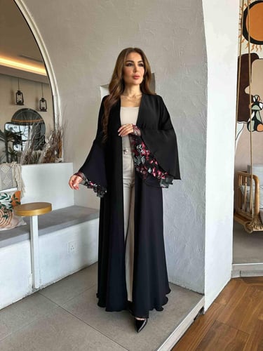 عباية مذهلة