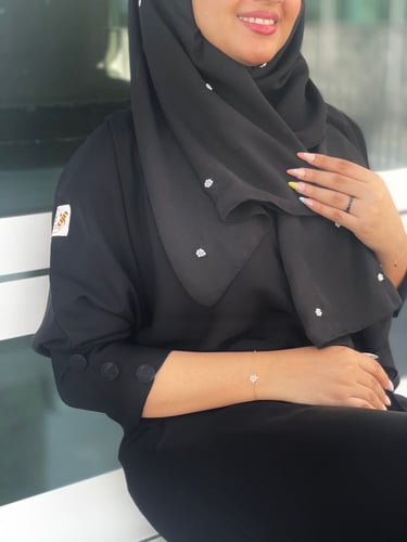 طرحه سودا بالخرز