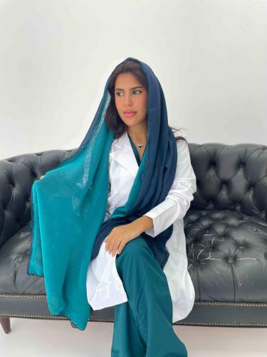 طرحة بوال دبل فيس