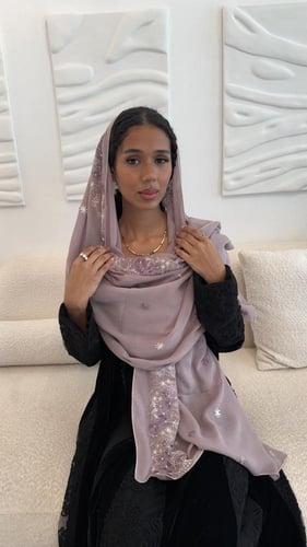 طرحة بوال موف 2