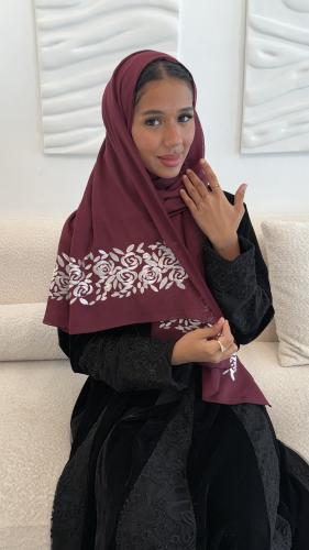 طرحة بوال عودي 2